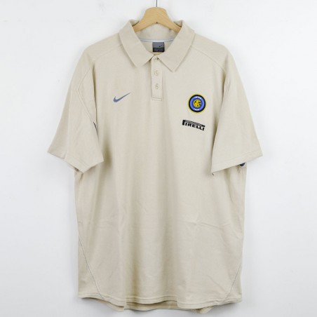 2002/2003 Inter Nike...