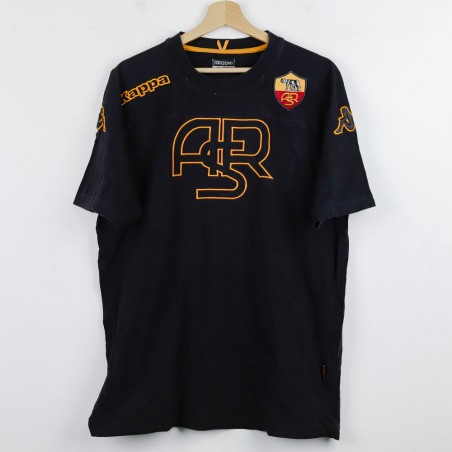 T-Shirt Roma Kappa 2012/2013