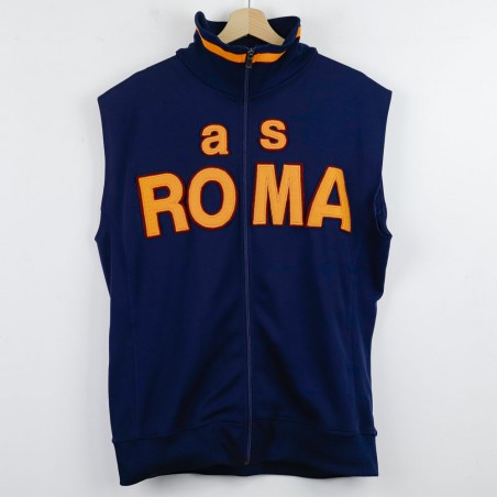 Gilet Roma Kappa 2007/2008