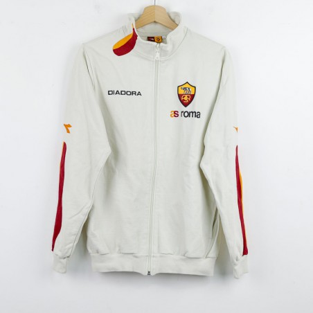 Giacca Roma Diadora 2003/2004