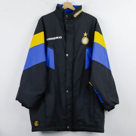 1997/1998 Inter Umbro Jacket