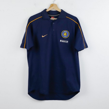 Polo Inter Nike Pirelli con...