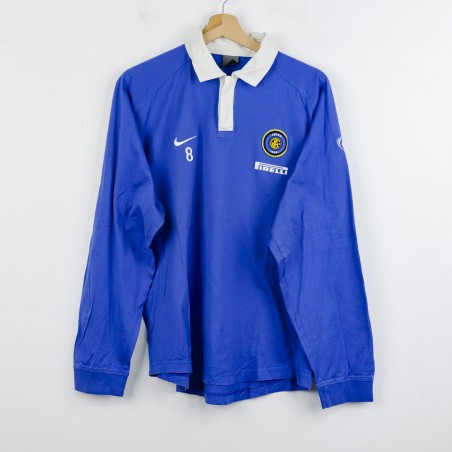 2006/2007 Inter Nike...