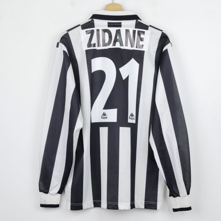 Maglia home Juventus Kappa...