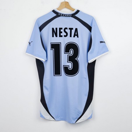 Maglia home lazio puma...