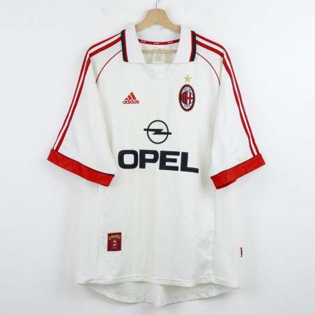 maglia away milan Adidas...