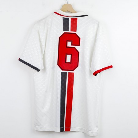 1995/1996 Milan Lotto Away...