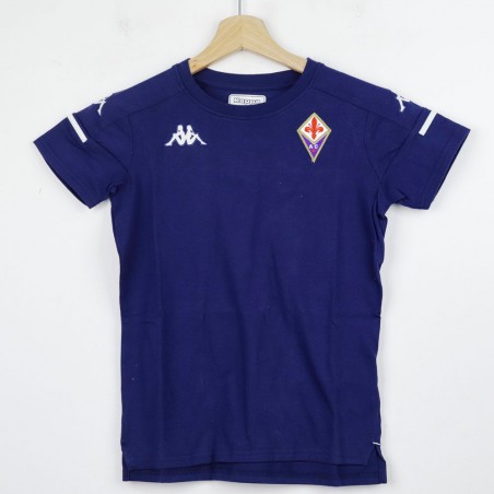 T-Shirt Fiorentina Kappa...