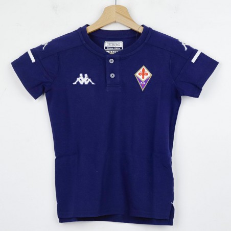 Polo Fiorentina Kappa...