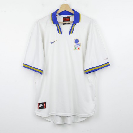 Italy Away Nike Jersey...