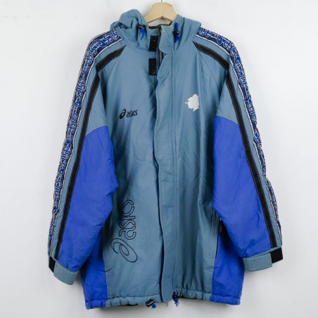 Sampdoria Asics Jacket...