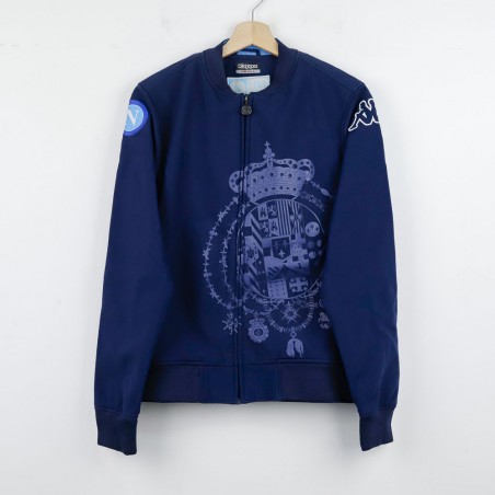 Napoli Kappa Jacket...