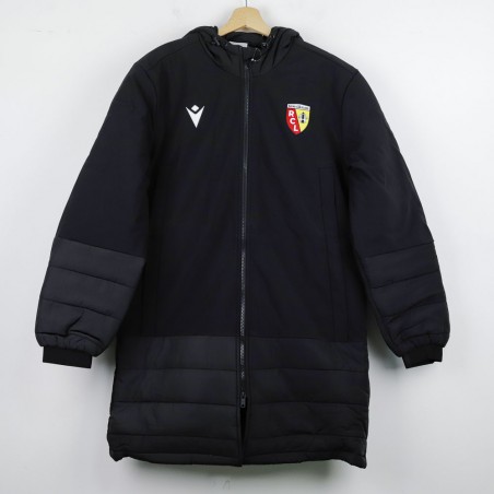 Lens Macron Coat 2020/2021