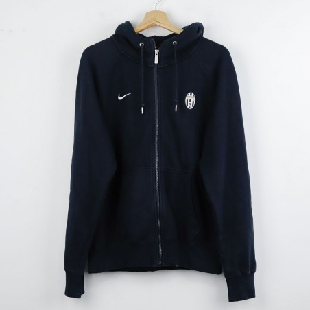 Juventus Nike Hoodie 2010/2011