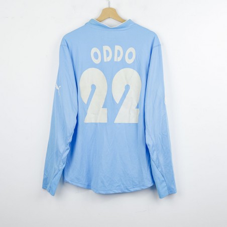 Maglia home lazio puma Oddo...