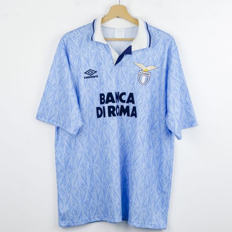 Maglia Home Lazio Umbro...