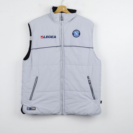 Gilet Smanicato Napoli...