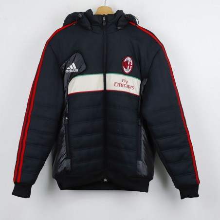 2012/2013 Milan Adidas Jacket