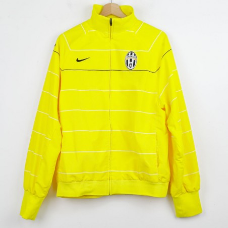 2008/2009 Juventus Nike Jacket