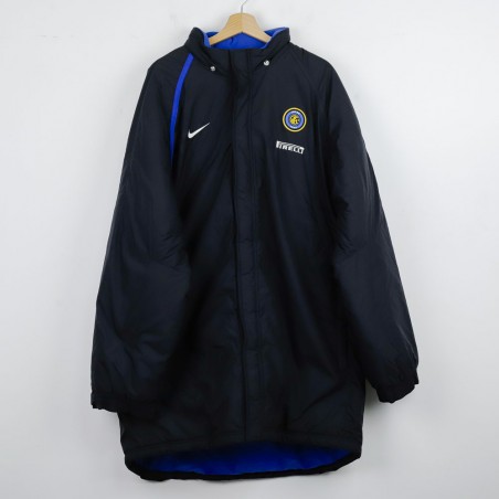 2004/2005 Inter Nike Jacket