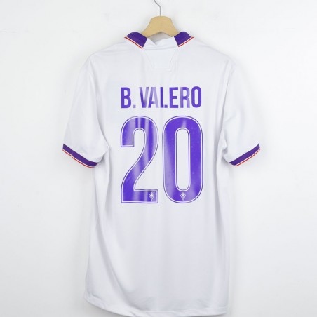 Maglia Away Fiorentina B....