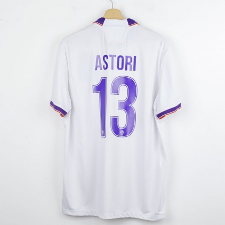 Maglia Away Fiorentina...