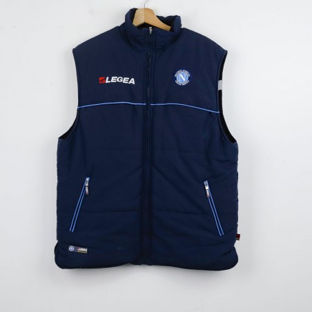 Gilet Smanicato Napoli...