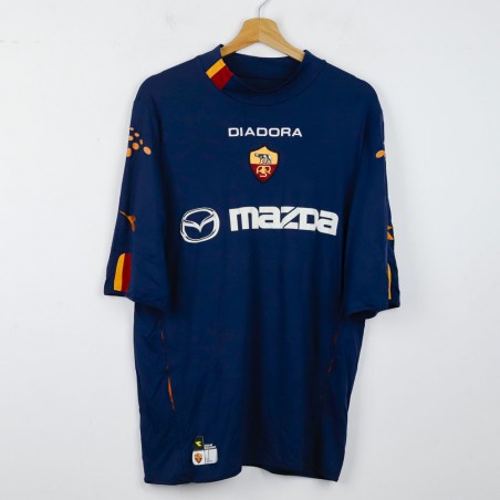 Maglia Fourth Roma Diadora...