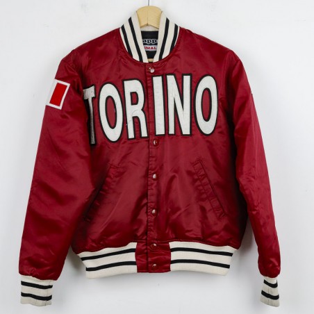 Torino Kappa Bomber Jacket...