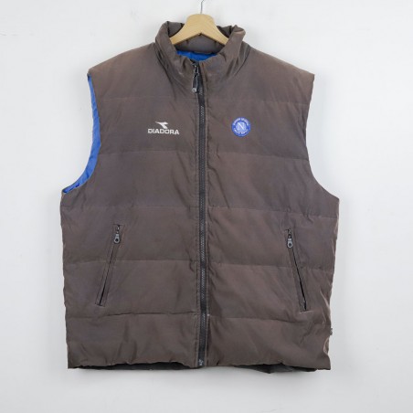 Napoli Diadora Vest 2001/2002