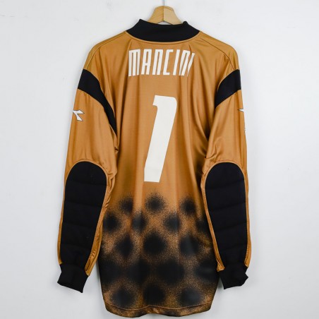 Napoli Diadora Goalkeeper...