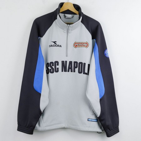 Napoli Diadora Gray...