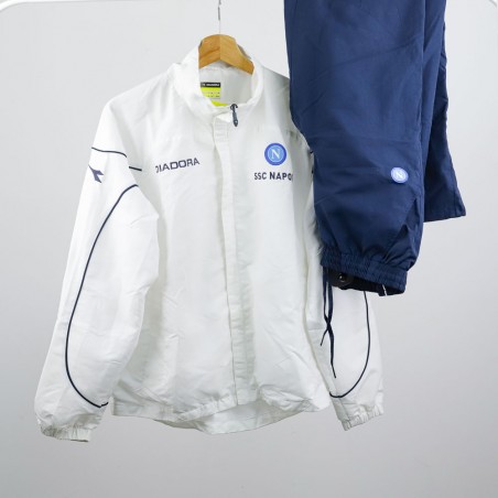 Napoli Diadora Tracksuit...