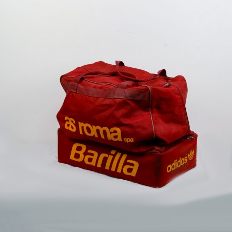 Borsone Roma Barilla 1992/1993