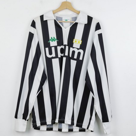 1991/1992 Juventus Kappa...