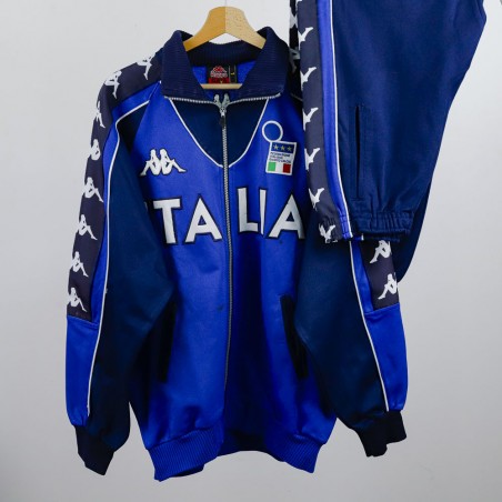 Euro 2000 Italy Tracksuit...