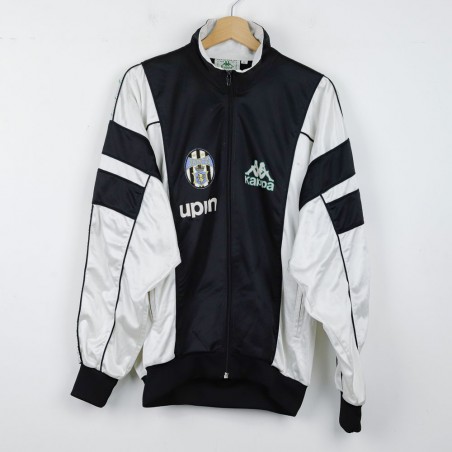 1990/1991 Juventus Jacket...