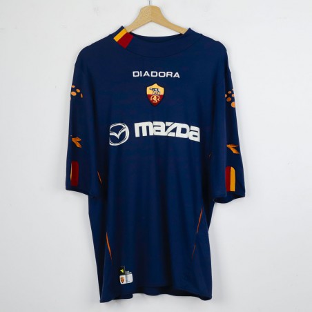 Maglia fourth Roma Diadora...