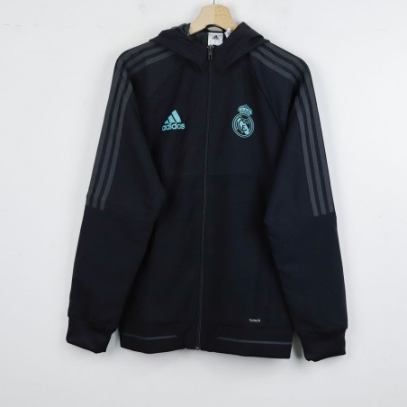 giacca real madrid adidas...