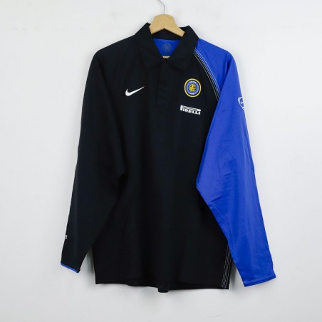 Polo Inter Nike Pirelli ml...