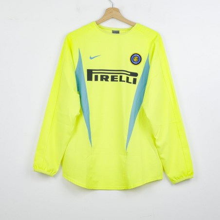 Maglia Training Inter Nike...