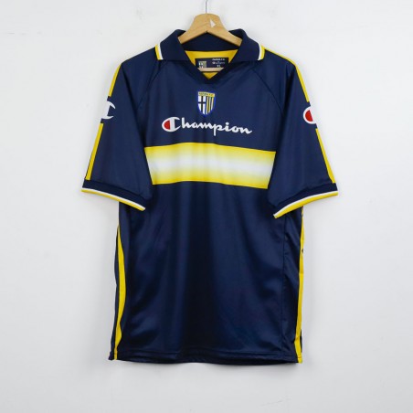 Maglia Allenamento Parma...