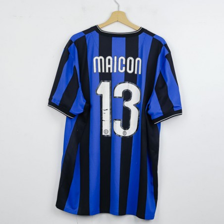 Maglia Home Inter Nike...