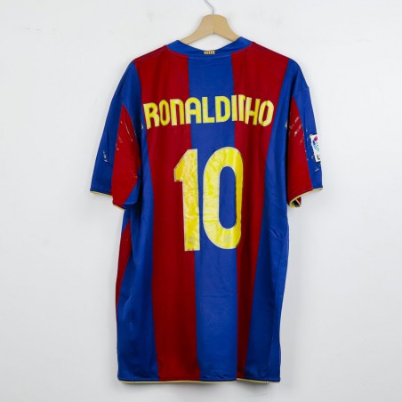 Maglia Home Barcellona Nike...