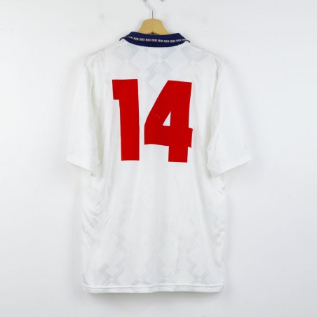 1991/1992 Cagliari Umbro...