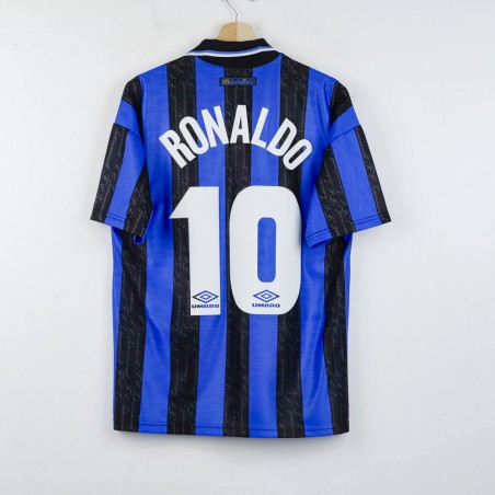 Maglia Home Inter Umbro...