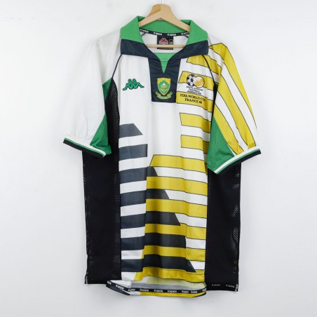 Maglia home Sudafrica Kappa...