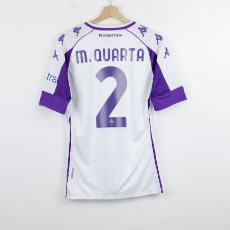 Maglia Fiorentina Kappa...