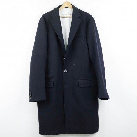 Juventus Dsquared2 Coat...