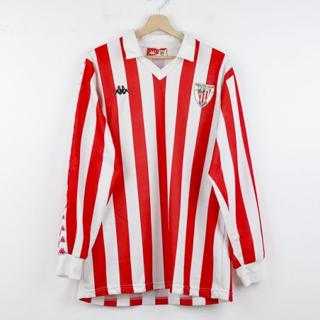 Maglia Home Athletic Bilbao...